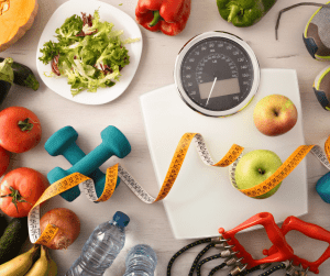food industry in sports nutrition segment