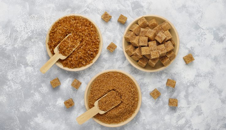 Sugar Crisis: The Hunt for New Ingredients and Technologies Intensifies