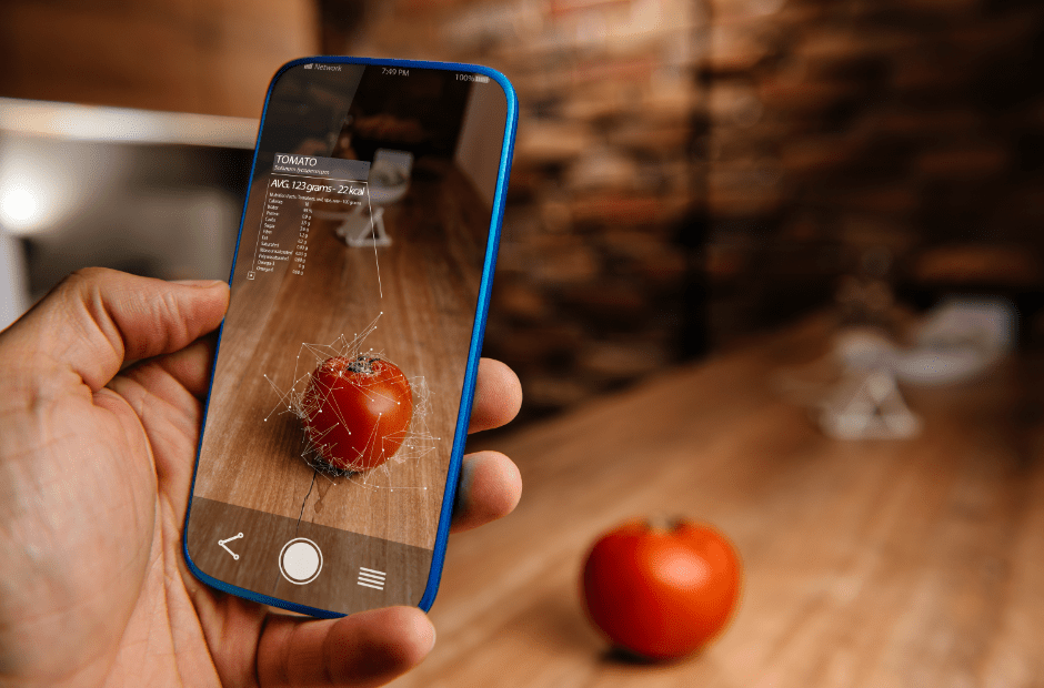 How artificial intelligence is changing the gamut of food industry?