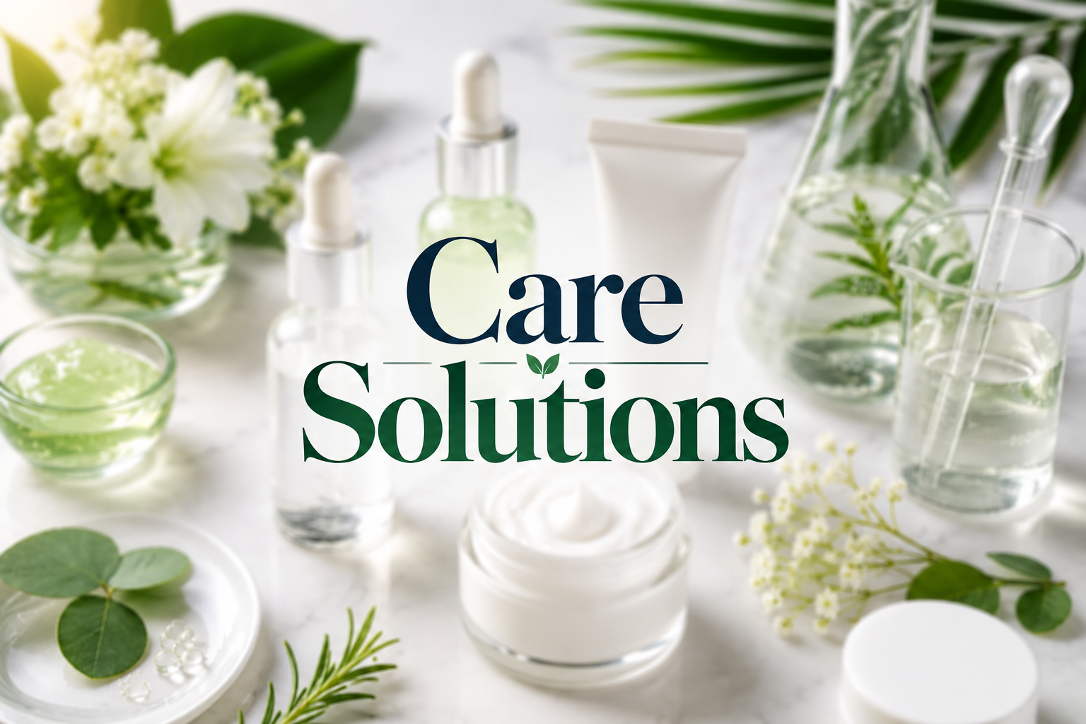 Personal Care and Cosmetics