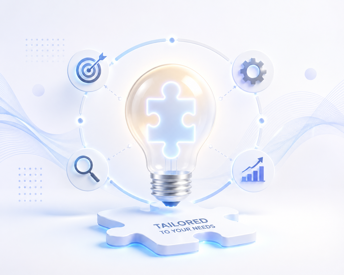 Customized Solutions