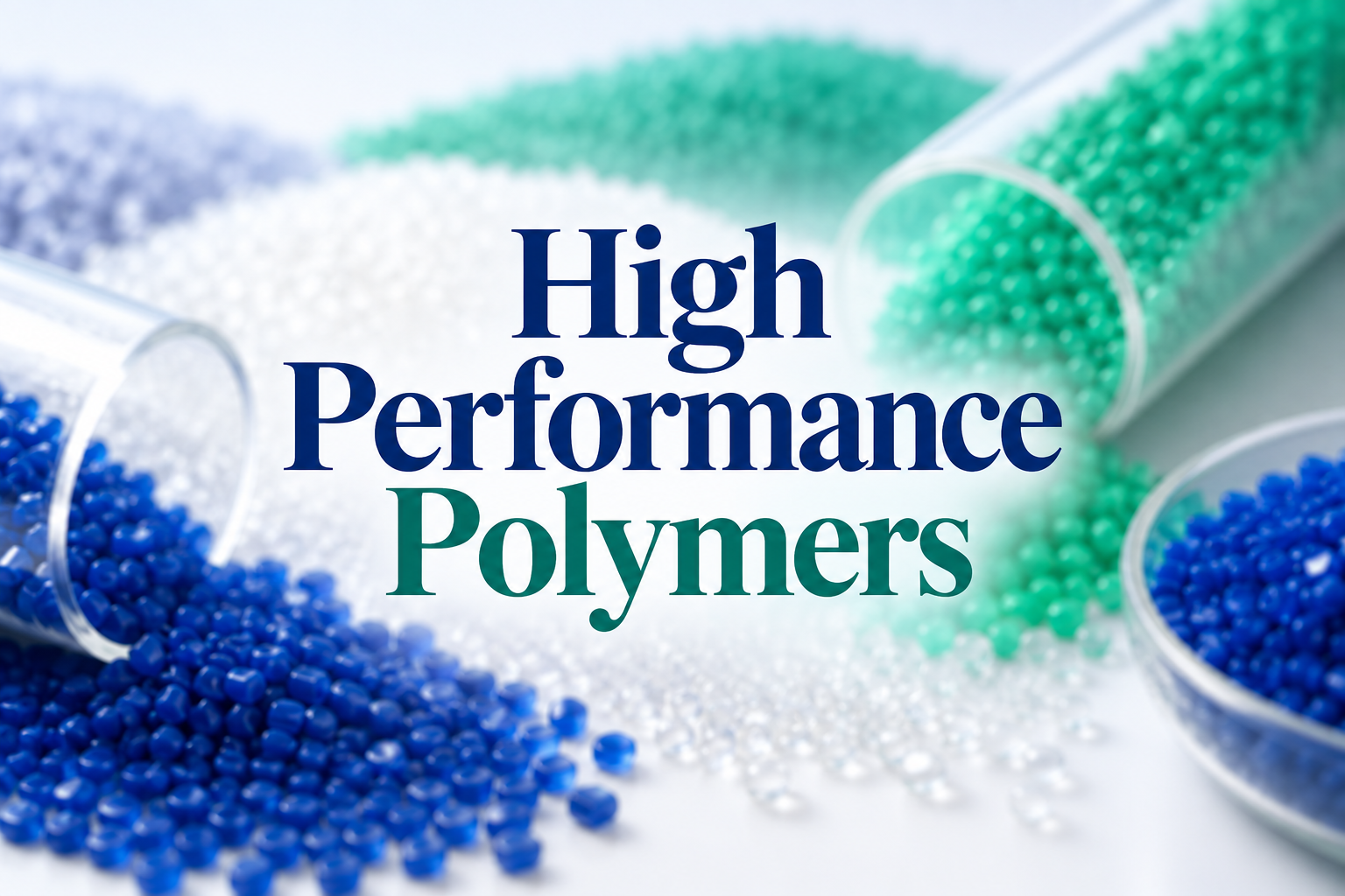 Speciality Polymers