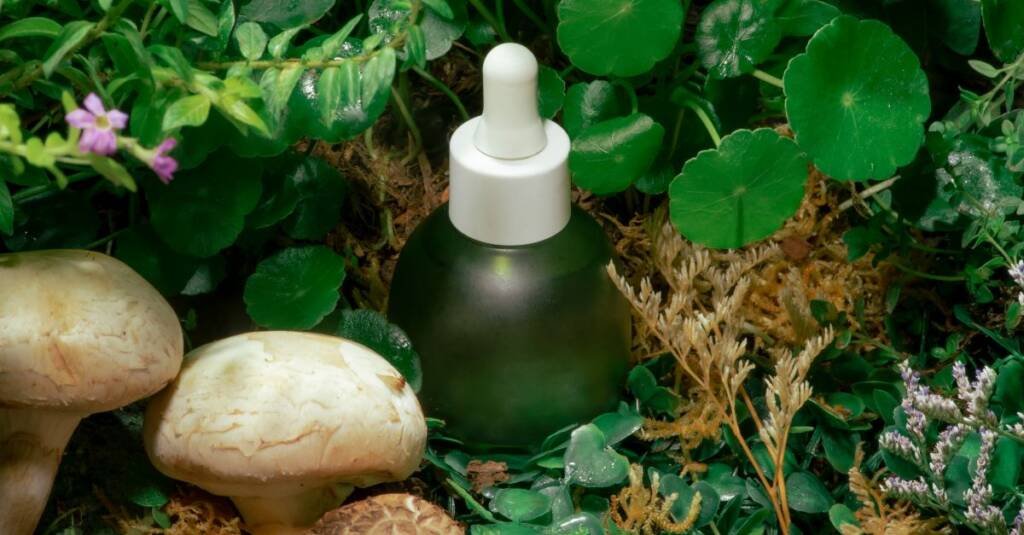 COSSMA: Green Skincare