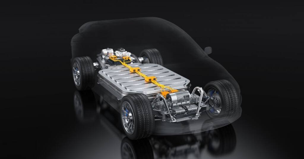 Navigating the US EV Transition: Strategic Responses by Chemical and Material Suppliers under the IRA