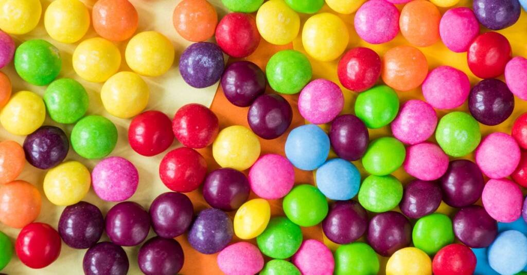 New Food Magazine- How the phase-out of synthetic food dyes is reshaping the colour additives industry