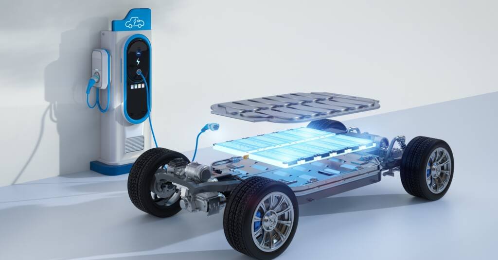 Solid-State Batteries: Are We Finally Ready for the Big Switch?