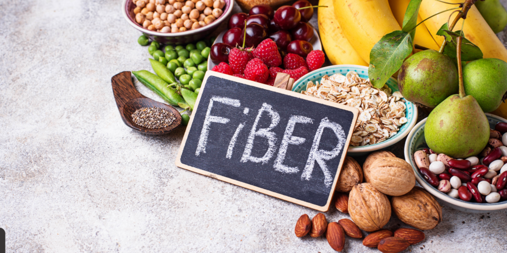 Functional Fibers in Food Reformulation: From Sugar Reduction to Gut Health Innovation