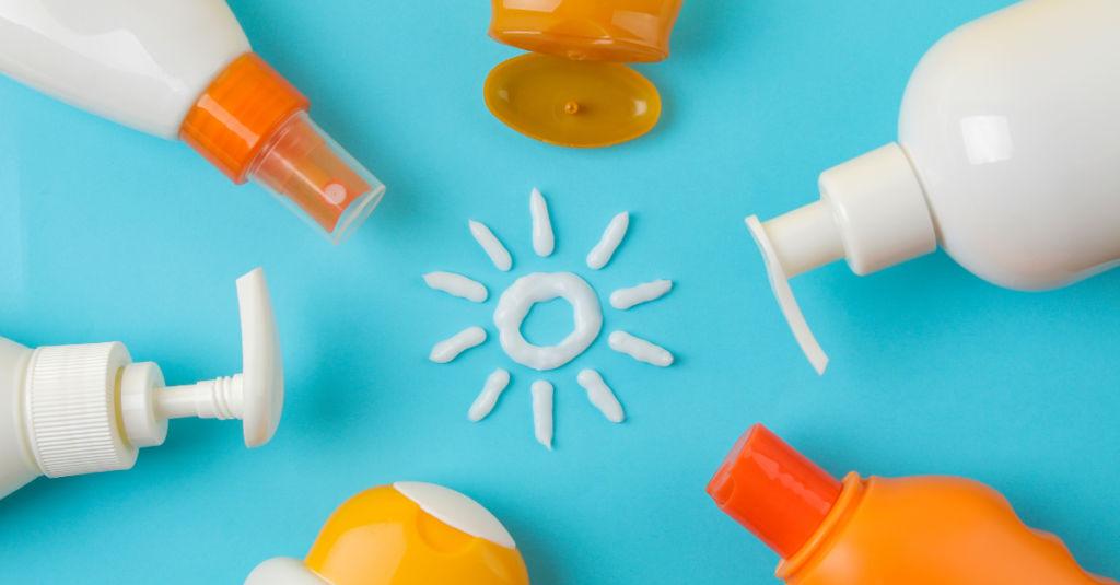 Protection Meets Performance: The Rise of SPF-Makeup Hybrid Technology