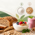 From Fibre Addition to Fibre Design: Rethinking Food Formulation